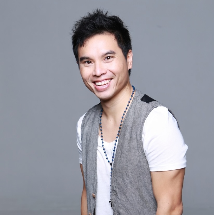 Dr. Derrick Siu - Founder of Clikk